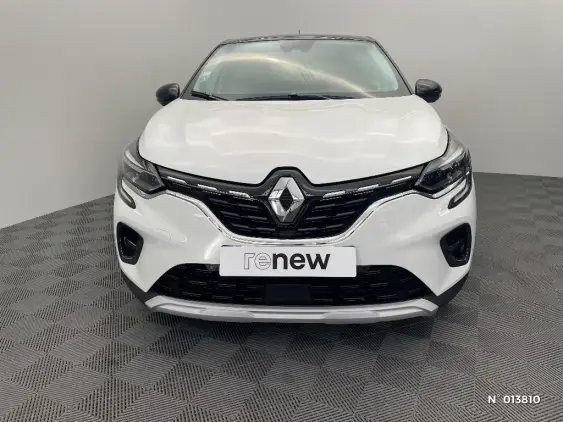 RENAULT CAPTUR II - voiture d'occasion - Photo 3