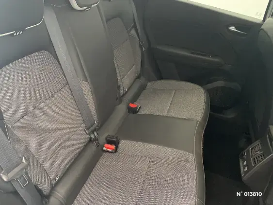 RENAULT CAPTUR II - voiture d'occasion - Photo 11