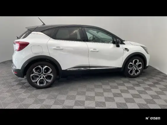 RENAULT CAPTUR II - voiture d'occasion - Photo 5