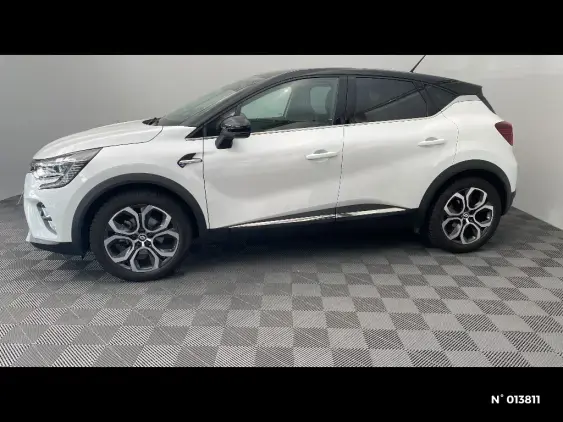 RENAULT CAPTUR II - voiture d'occasion - Photo 2