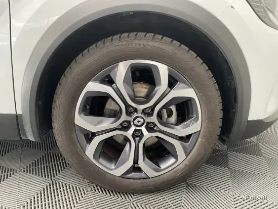 RENAULT CAPTUR II - voiture d'occasion - Photo 8