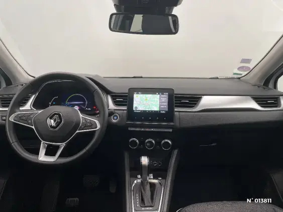 RENAULT CAPTUR II - voiture d'occasion - Photo 9