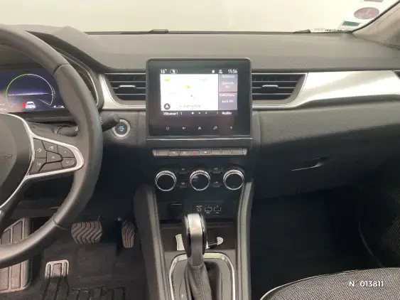 RENAULT CAPTUR II - voiture d'occasion - Photo 13