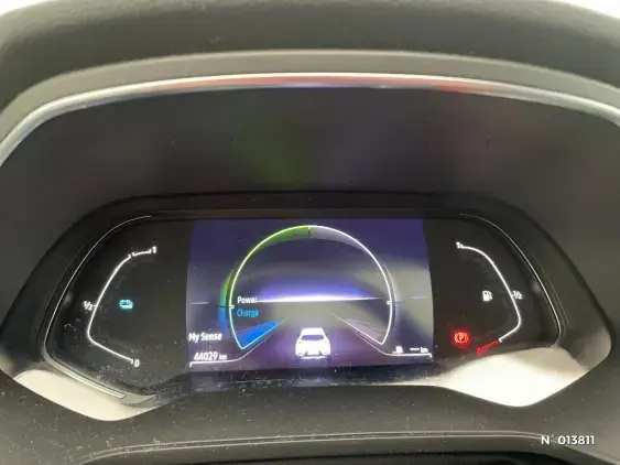 RENAULT CAPTUR II - voiture d'occasion - Photo 12