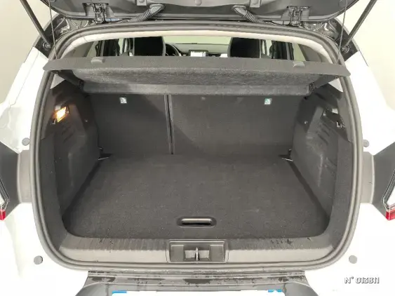 RENAULT CAPTUR II - voiture d'occasion - Photo 7