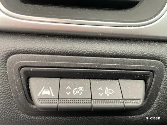 RENAULT CAPTUR II - voiture d'occasion - Photo 15