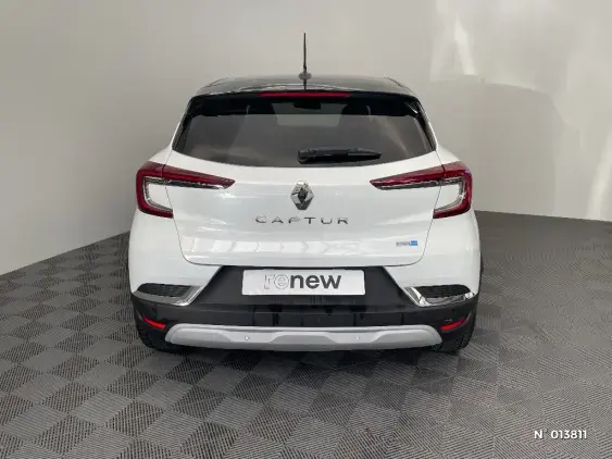 RENAULT CAPTUR II - voiture d'occasion - Photo 6