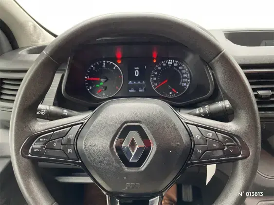 RENAULT TRAFIC III - voiture d'occasion - Photo 12