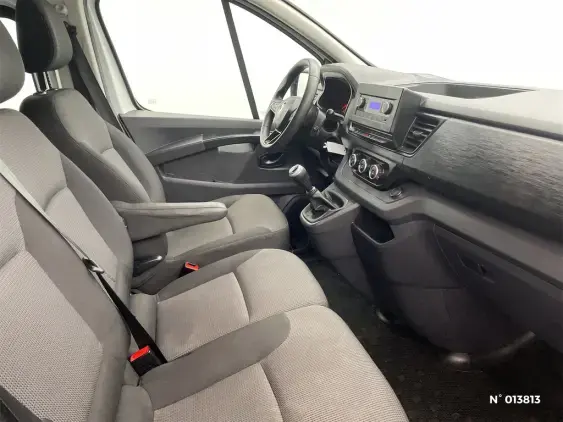 RENAULT TRAFIC III - voiture d'occasion - Photo 10