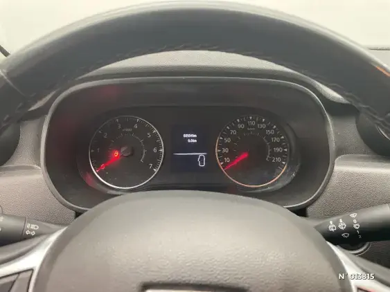 DACIA DUSTER II - voiture d'occasion - Photo 12