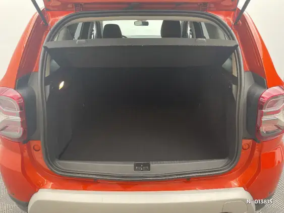 DACIA DUSTER II - voiture d'occasion - Photo 7