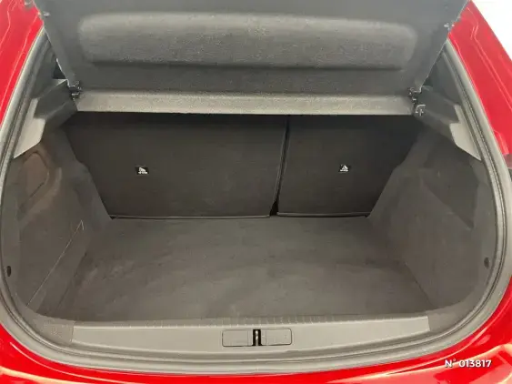 PEUGEOT 208 BUSINESS R II - voiture d'occasion - Photo 7