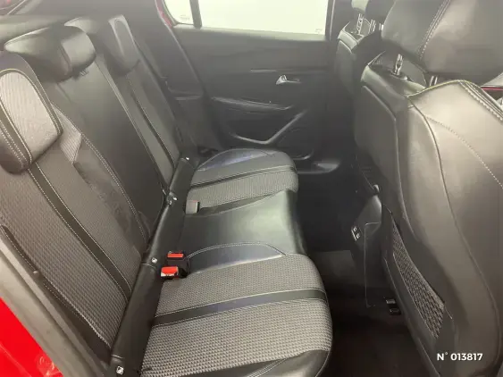 PEUGEOT 208 BUSINESS R II - voiture d'occasion - Photo 11