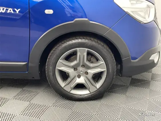 DACIA LODGY - voiture d'occasion - Photo 8