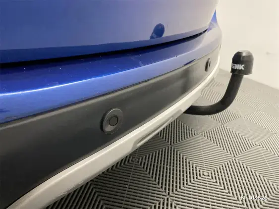 DACIA LODGY - voiture d'occasion - Photo 14