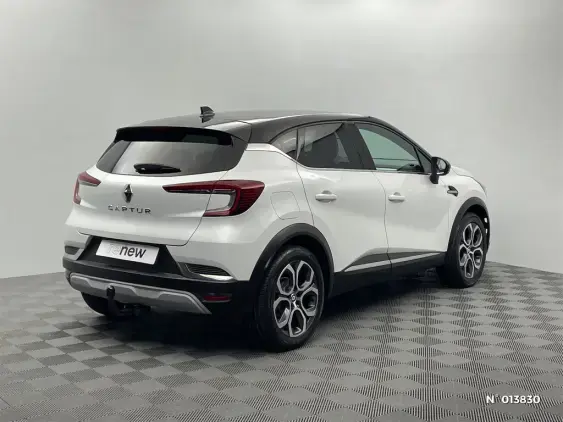 RENAULT CAPTUR II - voiture d'occasion - Photo 4