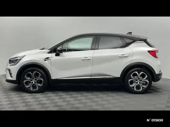 RENAULT CAPTUR II - voiture d'occasion - Photo 2