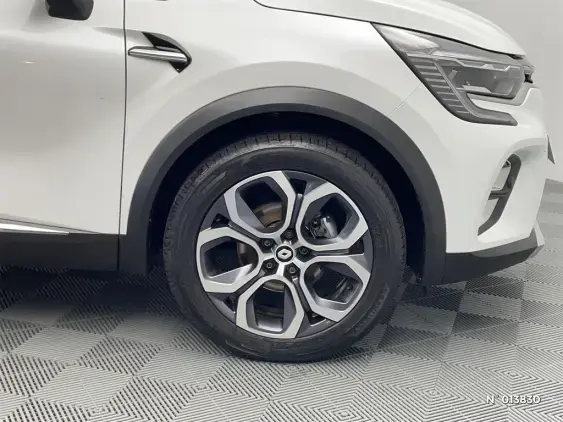 RENAULT CAPTUR II - voiture d'occasion - Photo 8