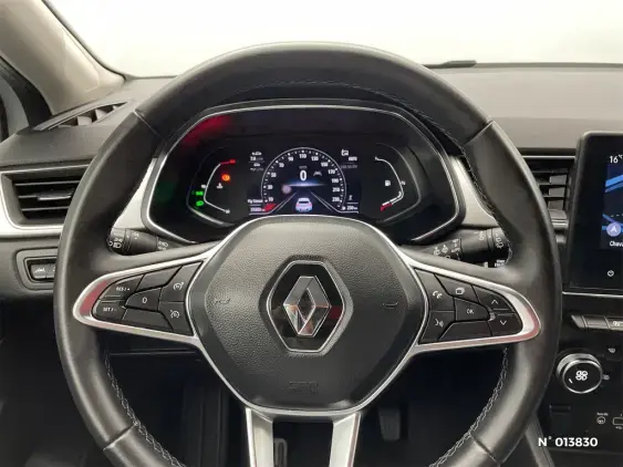 RENAULT CAPTUR II - voiture d'occasion - Photo 12