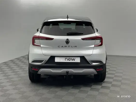 RENAULT CAPTUR II - voiture d'occasion - Photo 6