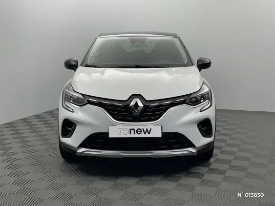 RENAULT CAPTUR II - voiture d'occasion - Photo 3