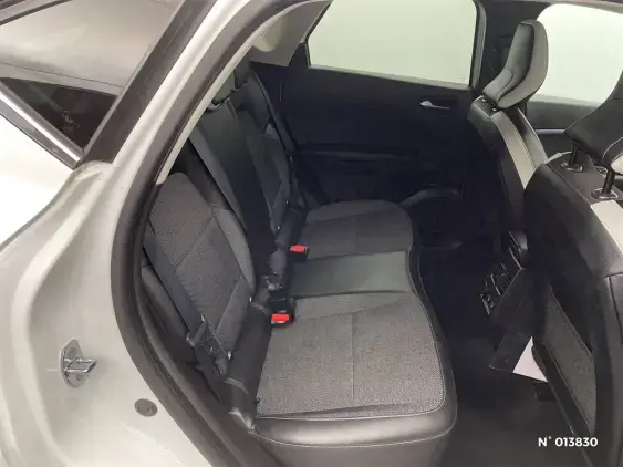 RENAULT CAPTUR II - voiture d'occasion - Photo 11