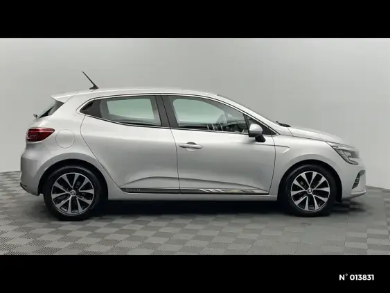 RENAULT CLIO V - voiture d'occasion - Photo 5