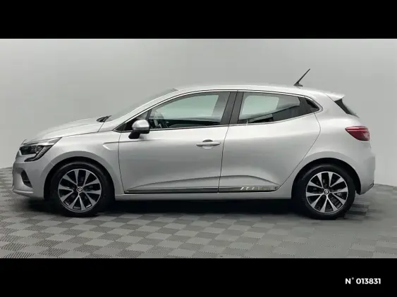 RENAULT CLIO V - voiture d'occasion - Photo 2