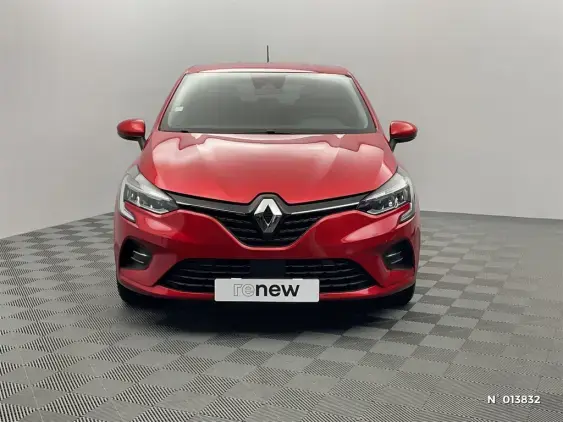 RENAULT CLIO V - voiture d'occasion - Photo 3