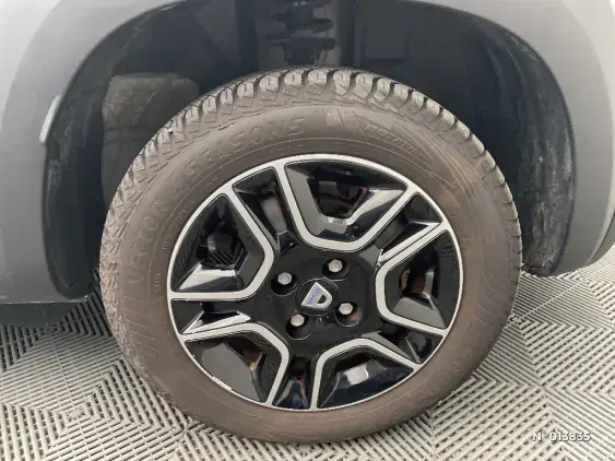 DACIA SPRING - voiture d'occasion - Photo 8