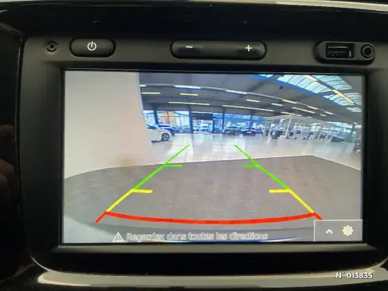 DACIA SPRING - voiture d'occasion - Photo 14