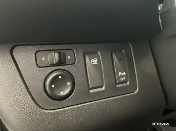 DACIA SPRING - voiture d'occasion - Photo 15
