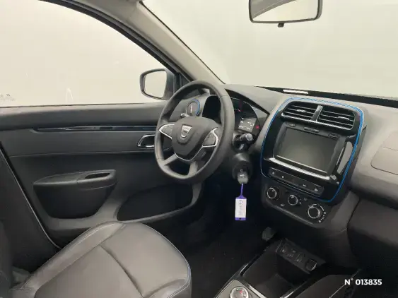 DACIA SPRING - voiture d'occasion - Photo 10