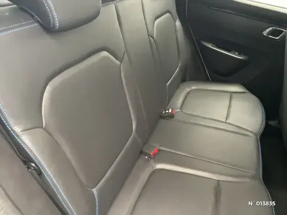 DACIA SPRING - voiture d'occasion - Photo 11