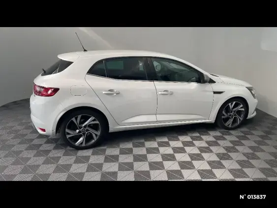 RENAULT MEGANE IV - voiture d'occasion - Photo 5