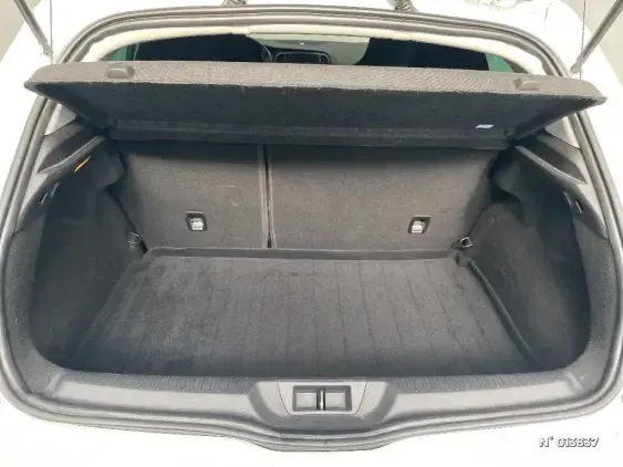 RENAULT MEGANE IV - voiture d'occasion - Photo 7