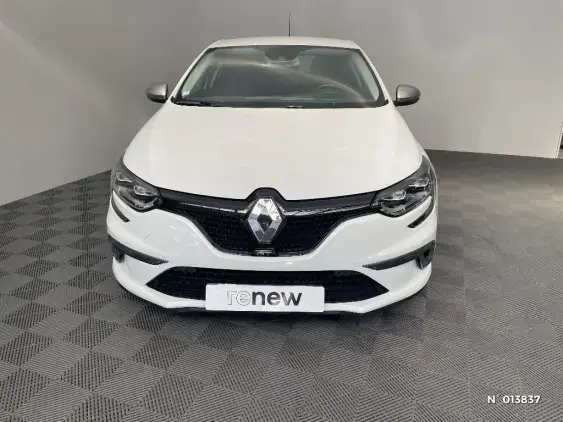 RENAULT MEGANE IV - voiture d'occasion - Photo 3