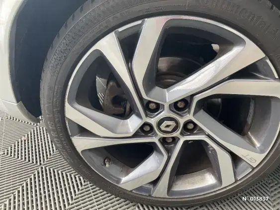 RENAULT MEGANE IV - voiture d'occasion - Photo 26