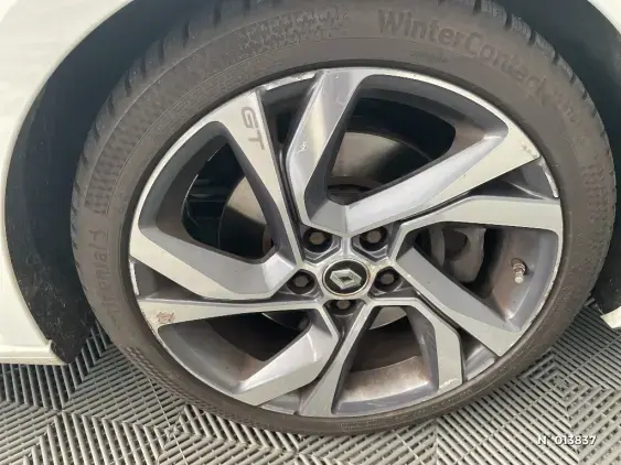 RENAULT MEGANE IV - voiture d'occasion - Photo 27