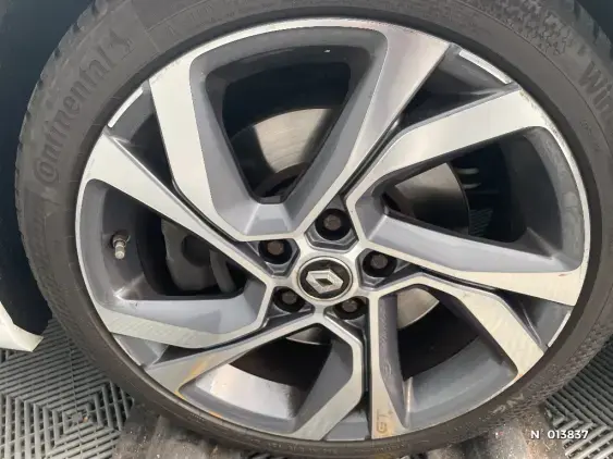 RENAULT MEGANE IV - voiture d'occasion - Photo 28