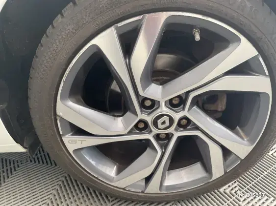 RENAULT MEGANE IV - voiture d'occasion - Photo 29