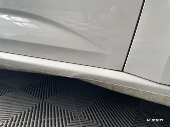 RENAULT MEGANE IV - voiture d'occasion - Photo 30