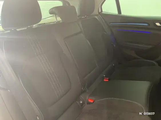 RENAULT MEGANE IV - voiture d'occasion - Photo 11