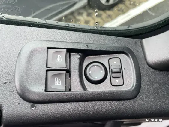 RENAULT MASTER FG III - voiture d'occasion - Photo 15