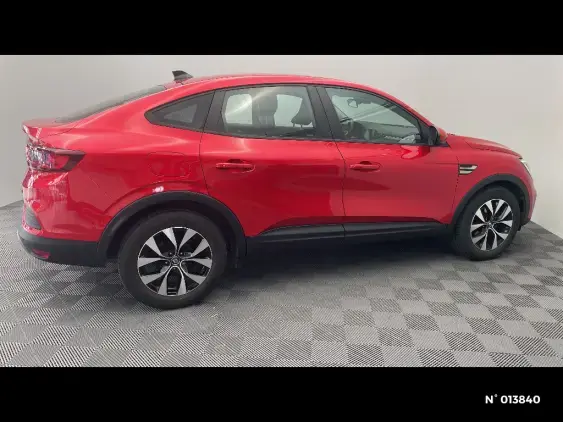 RENAULT ARKANA - voiture d'occasion - Photo 5