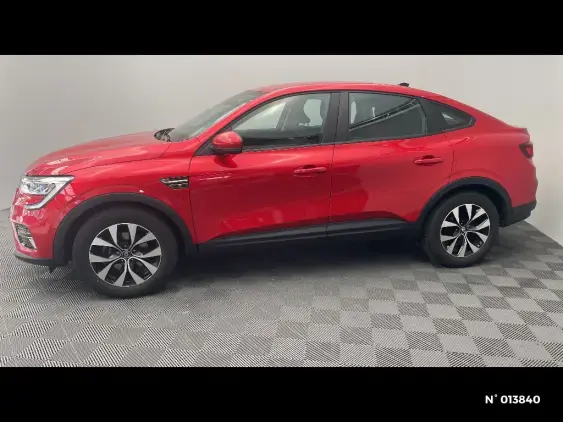 RENAULT ARKANA - voiture d'occasion - Photo 2