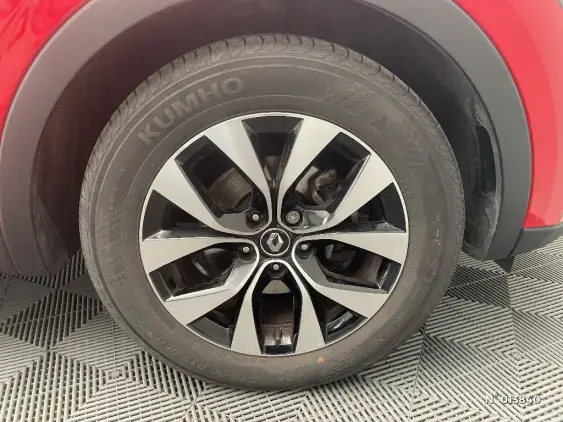 RENAULT ARKANA - voiture d'occasion - Photo 8