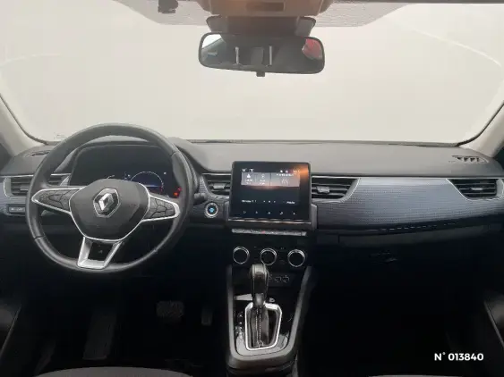 RENAULT ARKANA - voiture d'occasion - Photo 9