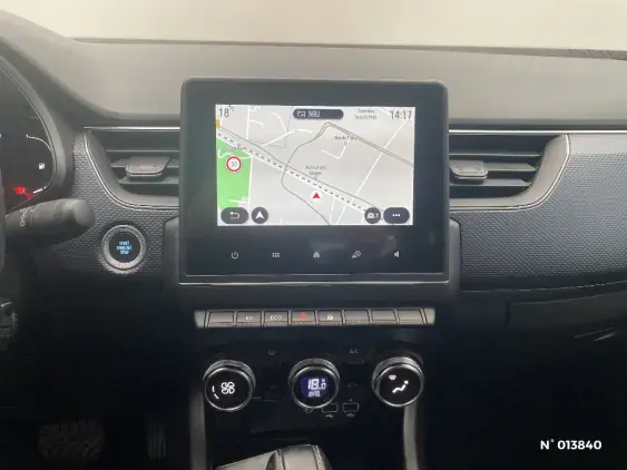 RENAULT ARKANA - voiture d'occasion - Photo 13