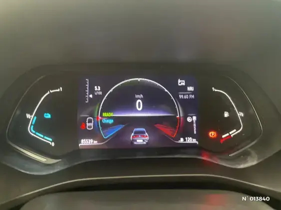 RENAULT ARKANA - voiture d'occasion - Photo 12